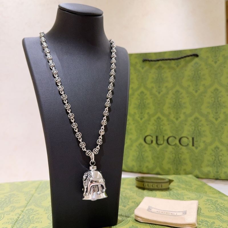 Gucci Necklaces